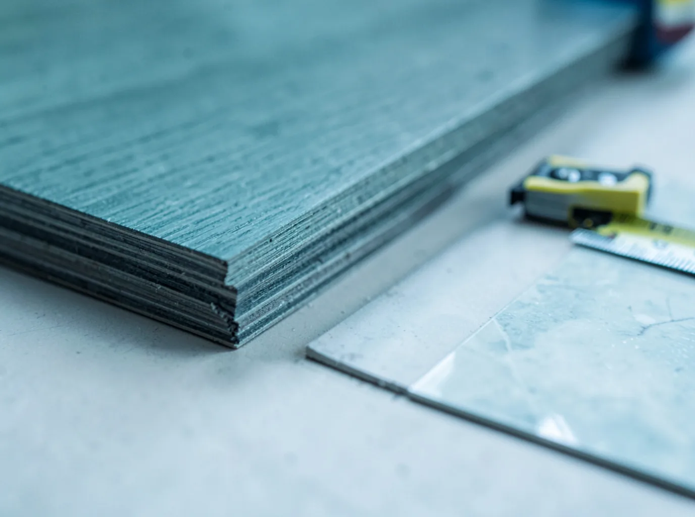 Luxury Vinyl Plank Installation Flanders, NJ FAQs